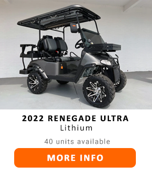 wholesale golf cart - 6