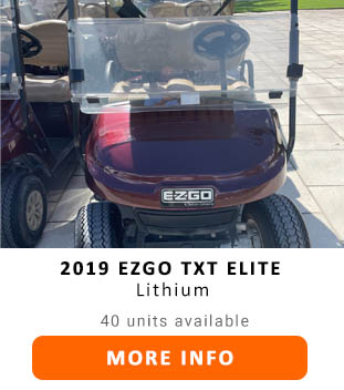 Wholesale Golf Carts xit00441