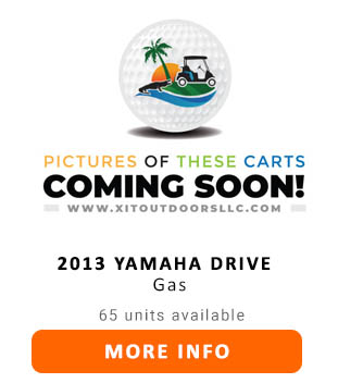 Wholesale Golf Carts xit00444